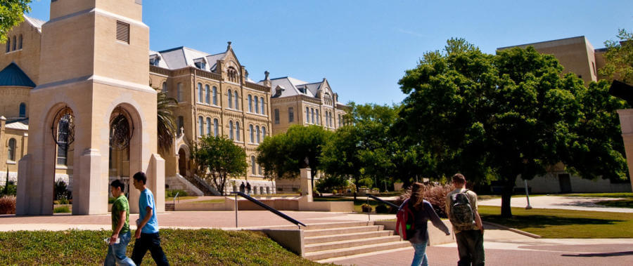 University Of St Mary >> Academics St Mary S University University Of St Mary >> Academics St Mary S University