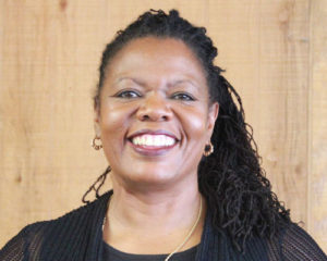StMU Faculty Carolyn Tubbs