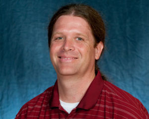 StMU Faculty Jason Shaw