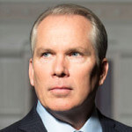 Thomas J. Henry, alumnus of St. Mary's University
