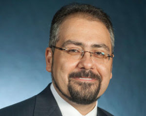 Ahmad Galaleldeen, Ph.D.