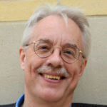 StMU Faculty Glenn Hughes