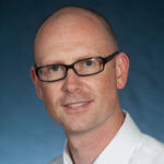 StMU Faculty James Greenaway