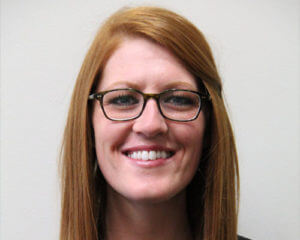 StMU Faculty Jillian Pierucci