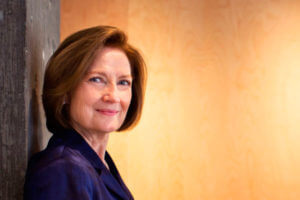 Joan Lamm-Tennant