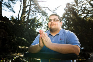 Justin Quiroz