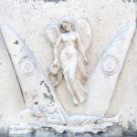 The monument in Orsan