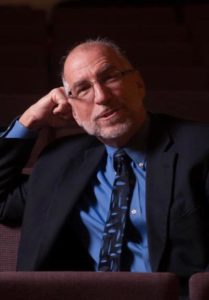 Michael Galligan-Stierle (B.A. '72)