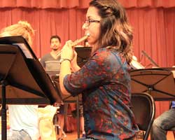 concert-band-flute-player