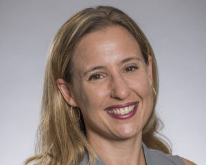 Genevieve Hebert Fajardo, J.D.