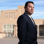 Gabriel Sanchez, Ph.D.