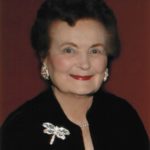 Lila Cockrell