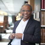 Abdullahi An-Na'im, Ph.D.