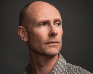 Photo of James Greenaway