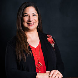 West Side native embraces a giving spirit