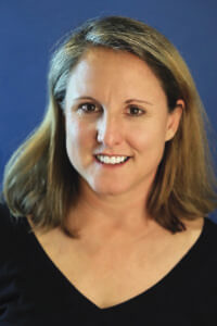 Alicia Robb